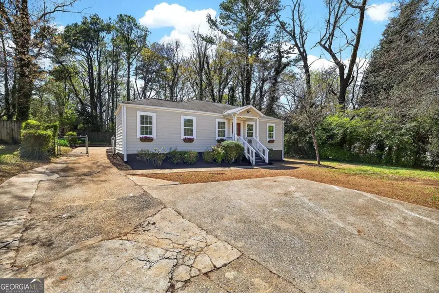 955 Columbia Drive, Decatur, GA 30030 - #3