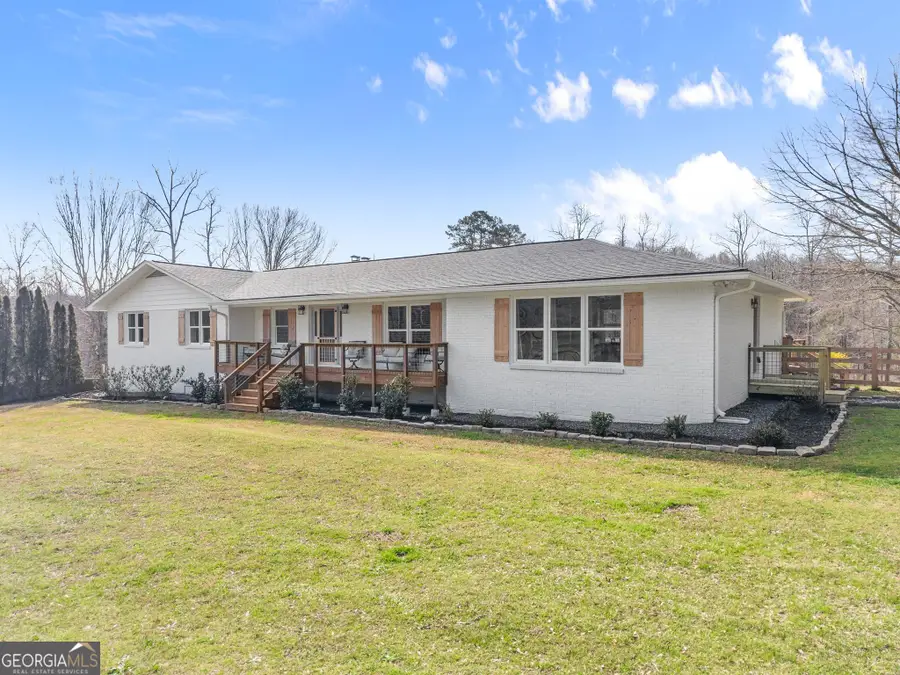 7691 Nicholson Road, Cumming, GA 30028 - #3