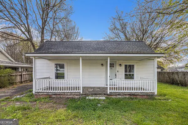 19 Walnut Street, Aragon, GA 30104