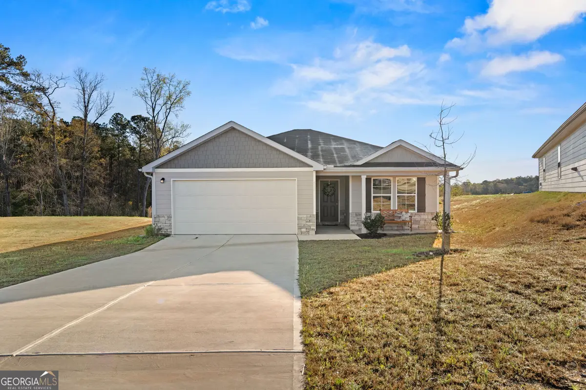 517 Macmillian Lane, Macon, GA 31220 - #1