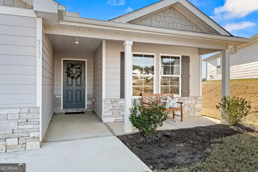 517 Macmillian Lane, Macon, GA 31220 - #3