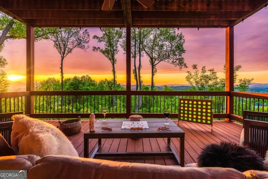 502 Overlook Drive, Blue Ridge, GA 30513 - #2