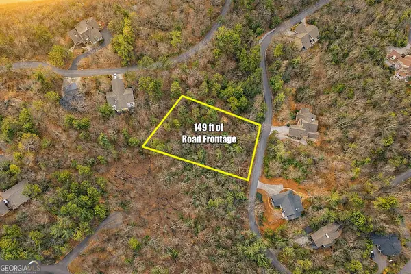 LOT 11 Lancelot Loop, Clayton, GA 30525
