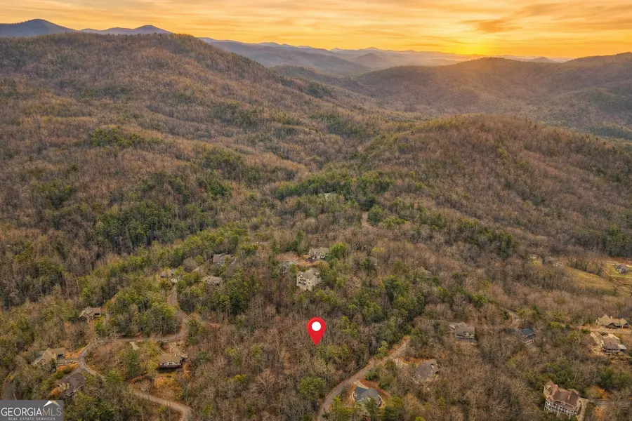 LOT 11 Lancelot Loop, Clayton, GA 30525 - #2