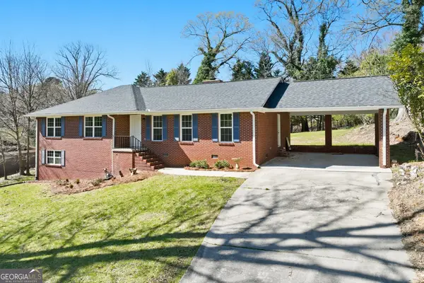 108 Springview Drive, Gainesville, GA 30501