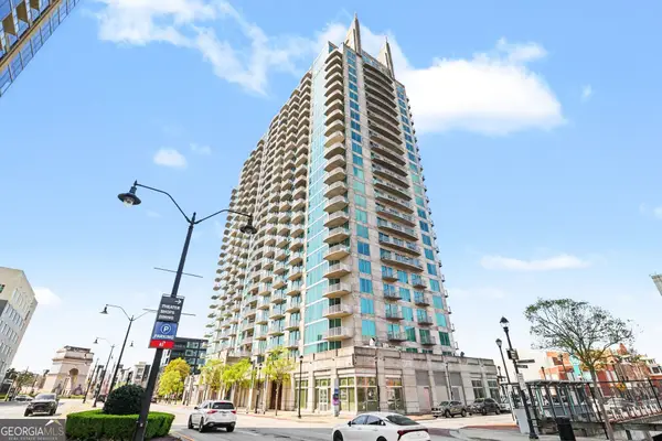 361 17th Street Nw #1603, Atlanta, GA 30363