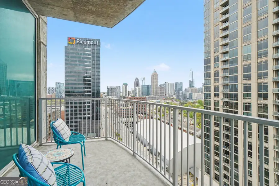 361 17th Street Nw #1603, Atlanta, GA 30363 - #3