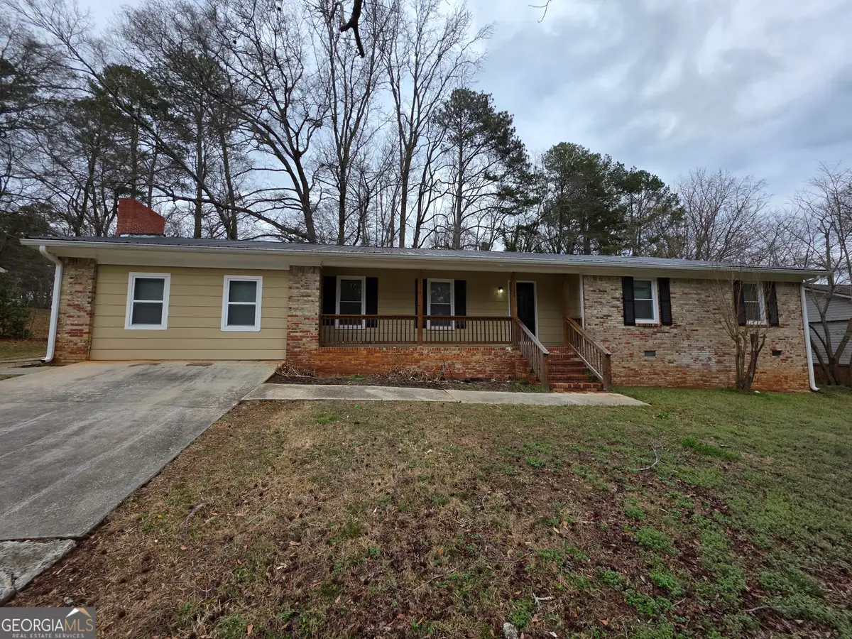 724 Country Club Drive, Monroe, GA 30655 - #1