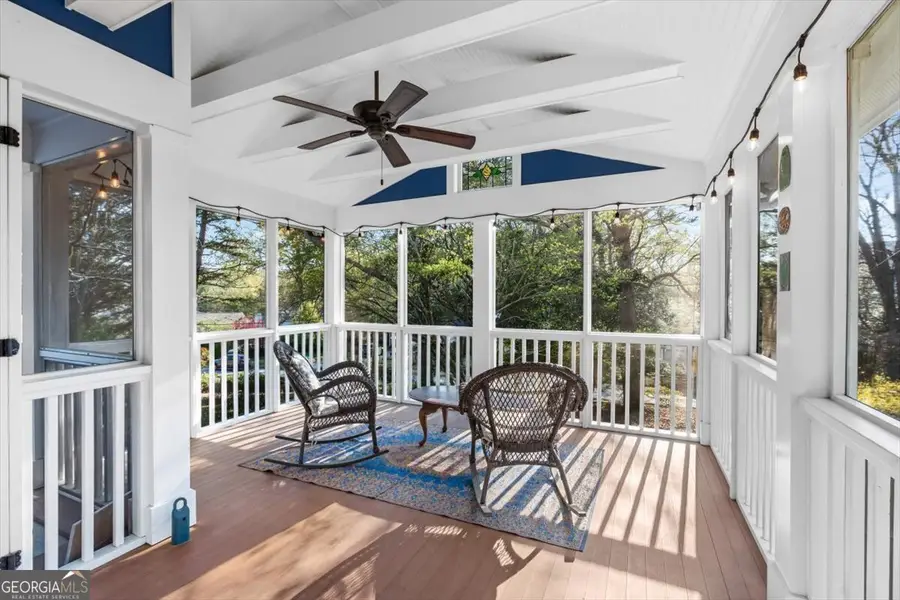 1148 Woodland Avenue Se, Atlanta, GA 30316 - #2