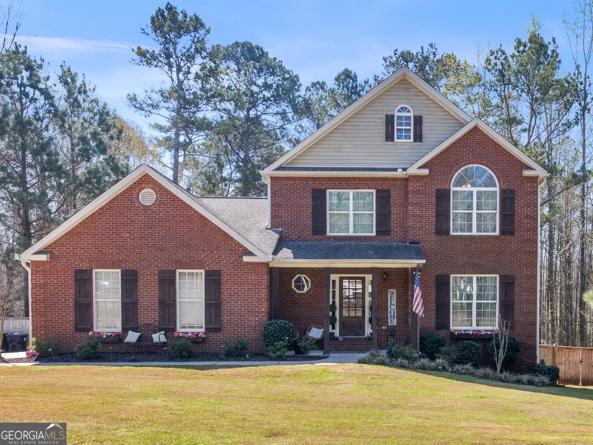 142 River Park Circle, McDonough, GA 30252 - #1