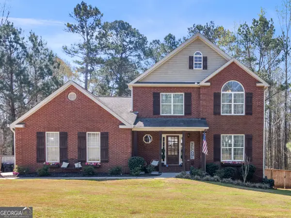 142 River Park Circle, McDonough, GA 30252