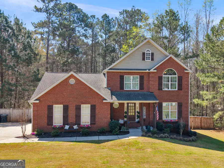 142 River Park Circle, McDonough, GA 30252 - #2