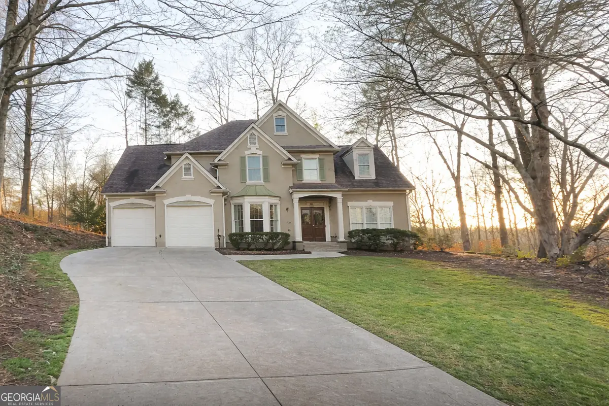 12170 Stevens Creek Drive, Alpharetta, GA 30005 - #1