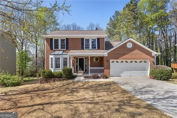 4085 Fastnet Lane, Duluth, GA 30096