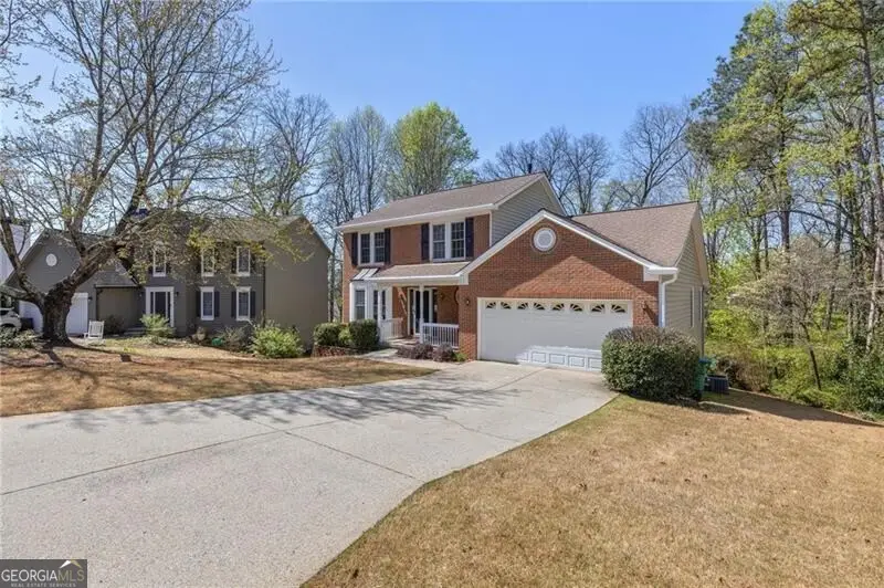 4085 Fastnet Lane, Duluth, GA 30096 - #3