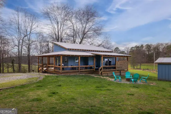 33 Harris Lane, Blue Ridge, GA 30513