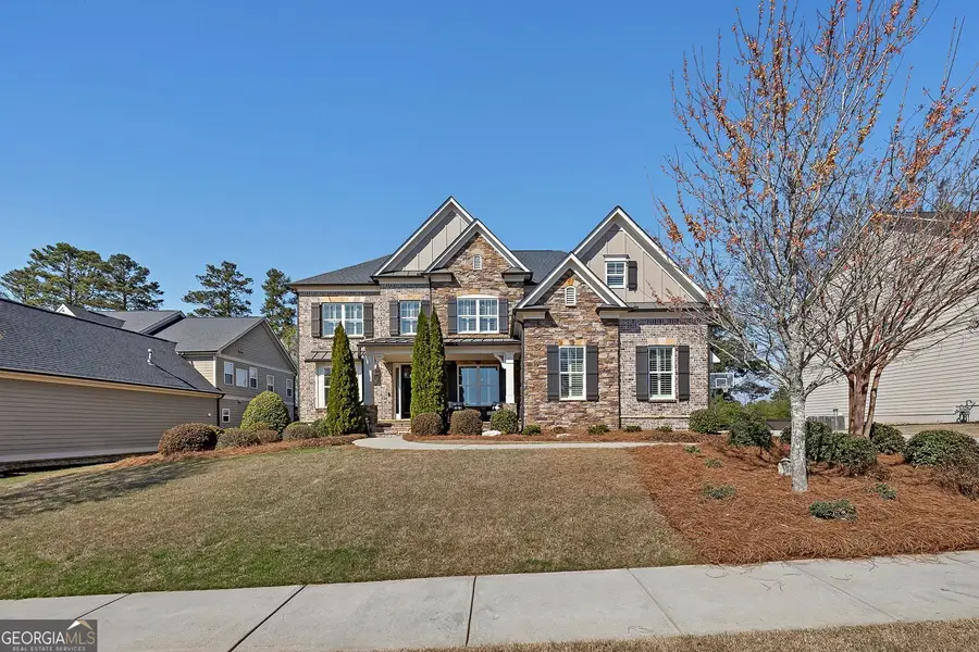 152 Sierra Circle, Woodstock, GA 30188 - #3