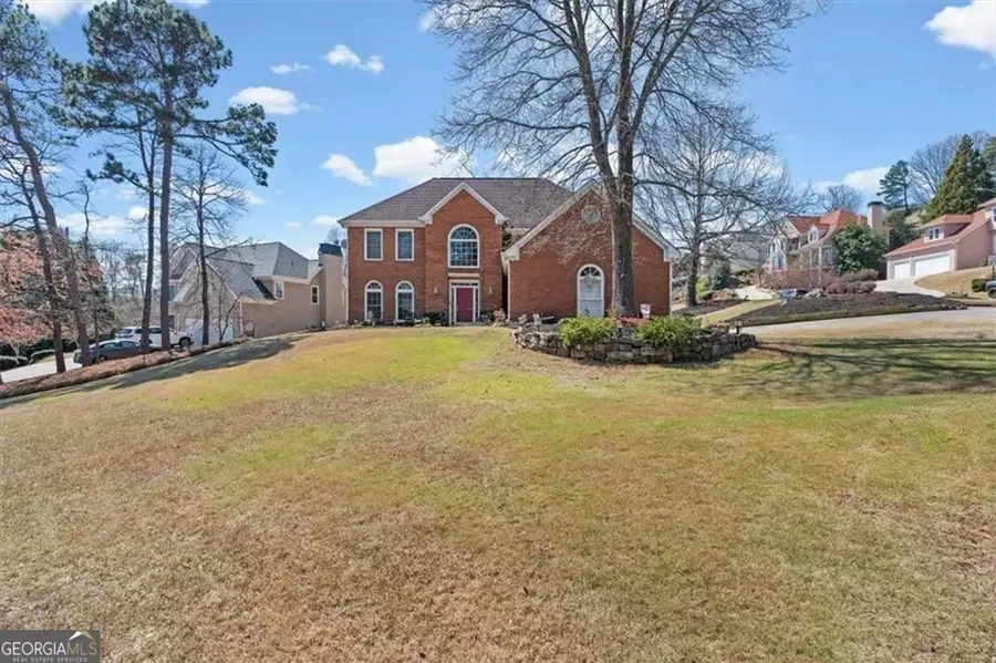 3448 Highborne Connector Ne, Marietta, GA 30066 - #2