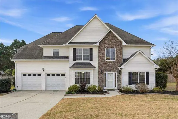 140 Bermuda Court, Dallas, GA 30157