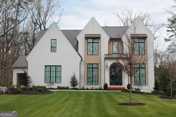 3262 Woodrow Way Ne, Brookhaven, GA 30319