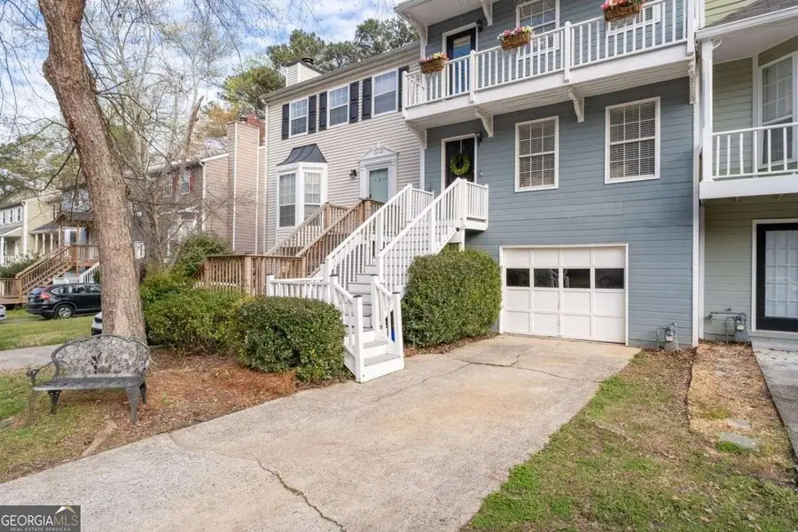 5136 Afton Way Se, Smyrna, GA 30080 - #2