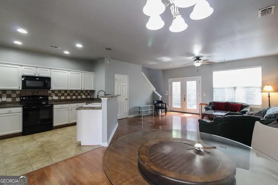 3319 Fernview Drive, Lawrenceville, GA 30044 - #3