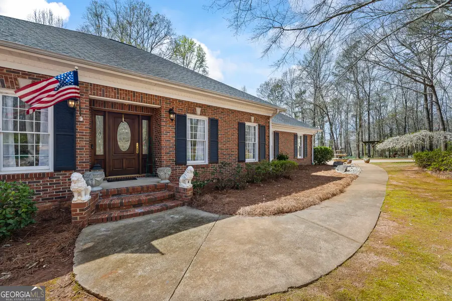 750 Staghorn Trail, Nicholson, GA 30565 - #2