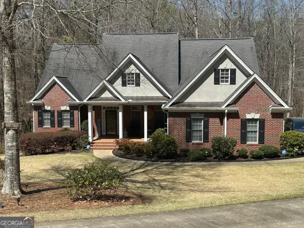 205 River Oaks Drive, Lagrange, GA 30240