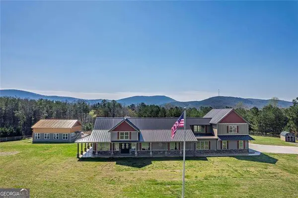 15 Lauren Lane Ne, Rydal, GA 30171