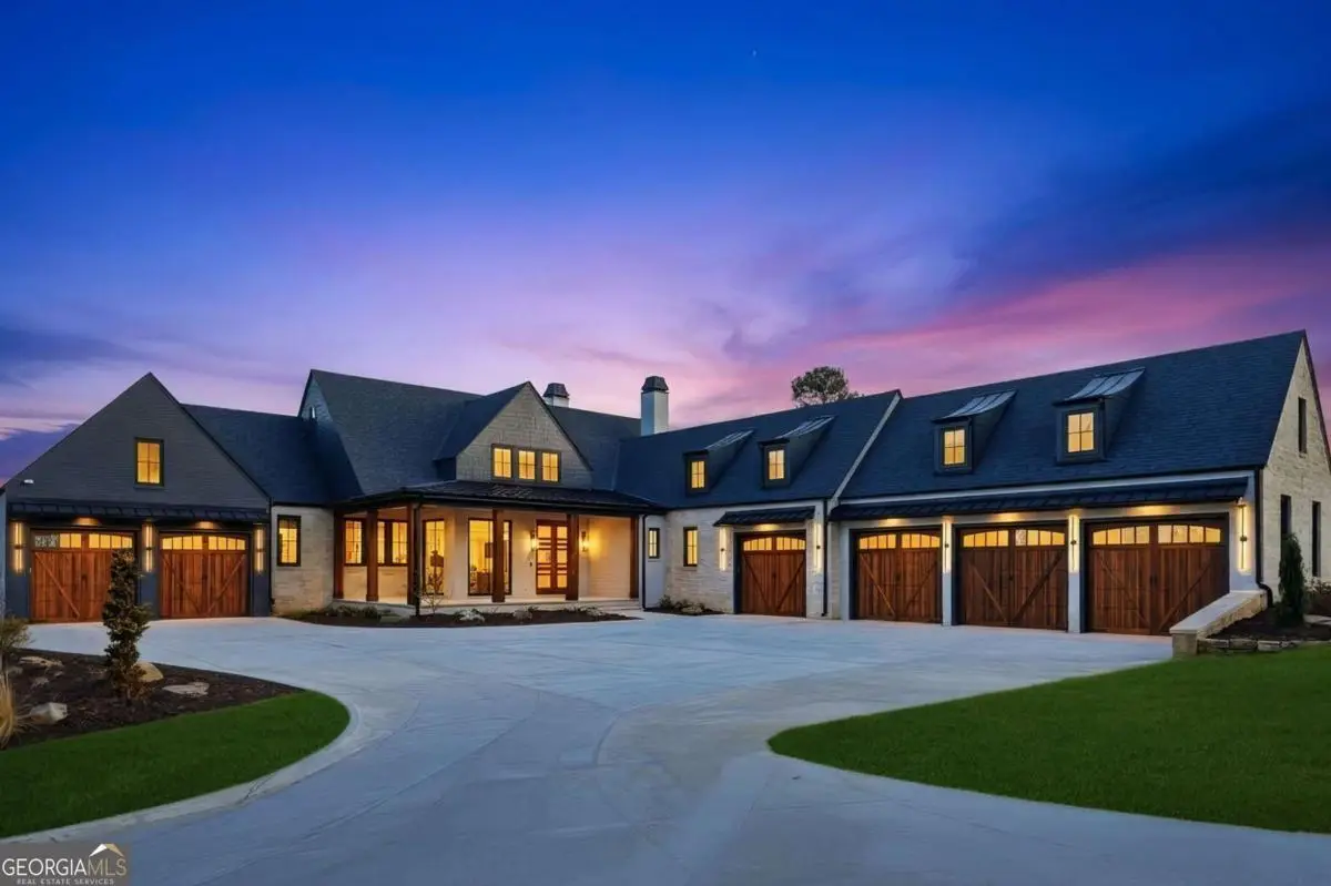 8510 Blue Heron Drive, Gainesville, GA 30506 - #1