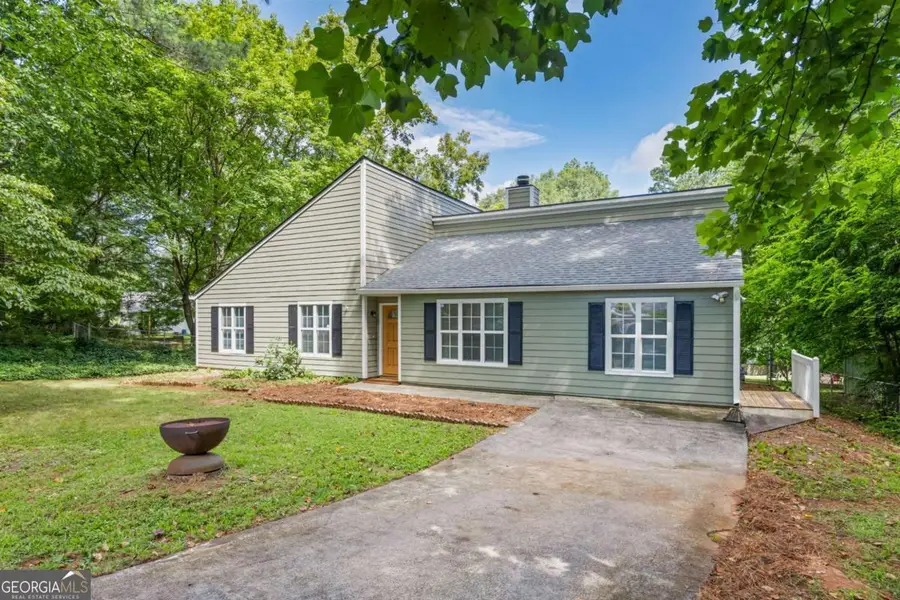 503 Azalea Court, Woodstock, GA 30188 - #2