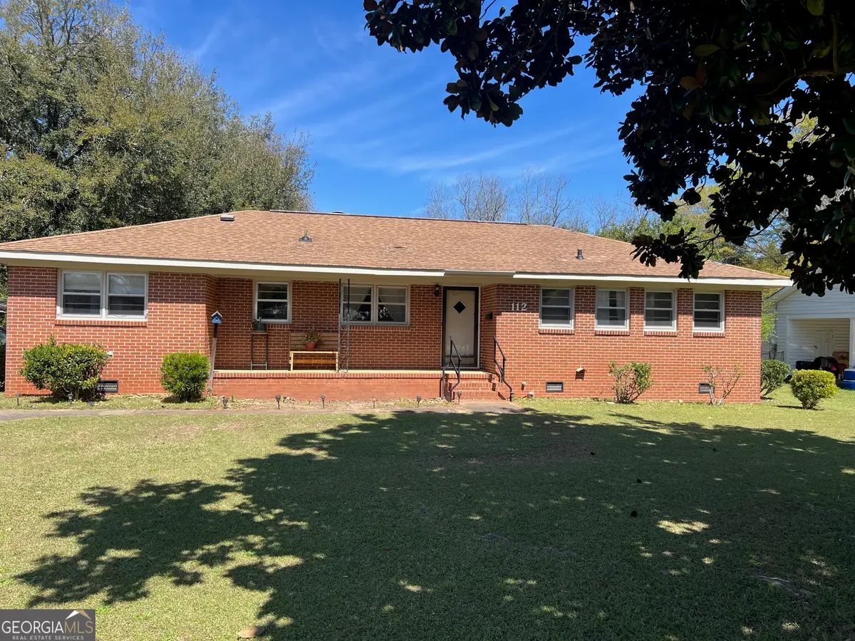 112 Briardale Avenue, Warner Robins, GA 31093 - #1