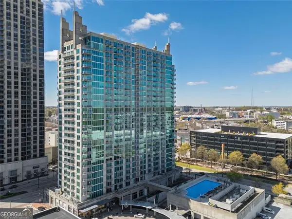 361 17th Street Nw #1324, Atlanta, GA 30363
