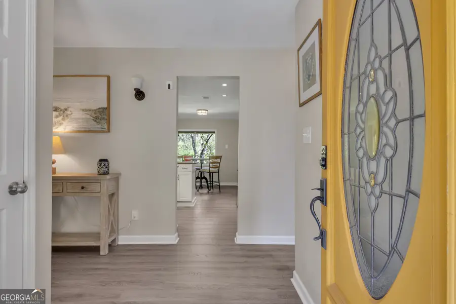 36 Fairway Lane, Peachtree City, GA 30269 - #2