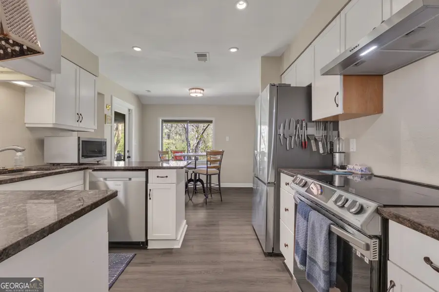 36 Fairway Lane, Peachtree City, GA 30269 - #3