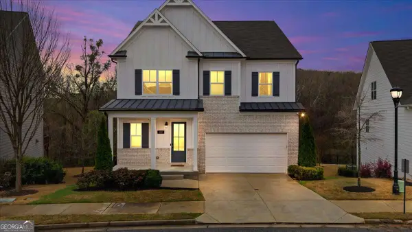 899 Samples Lane Nw, Atlanta, GA 30318