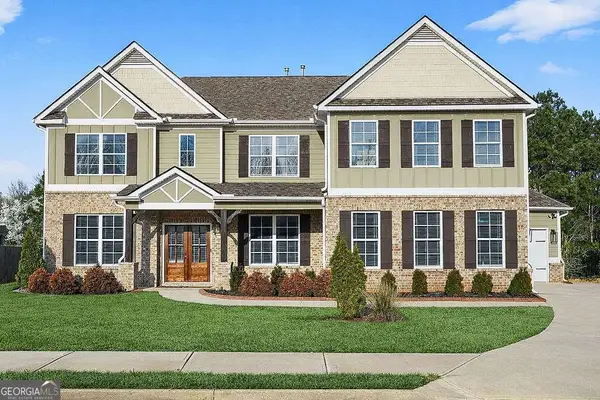 179 Arabella Parkway, Locust Grove, GA 30248