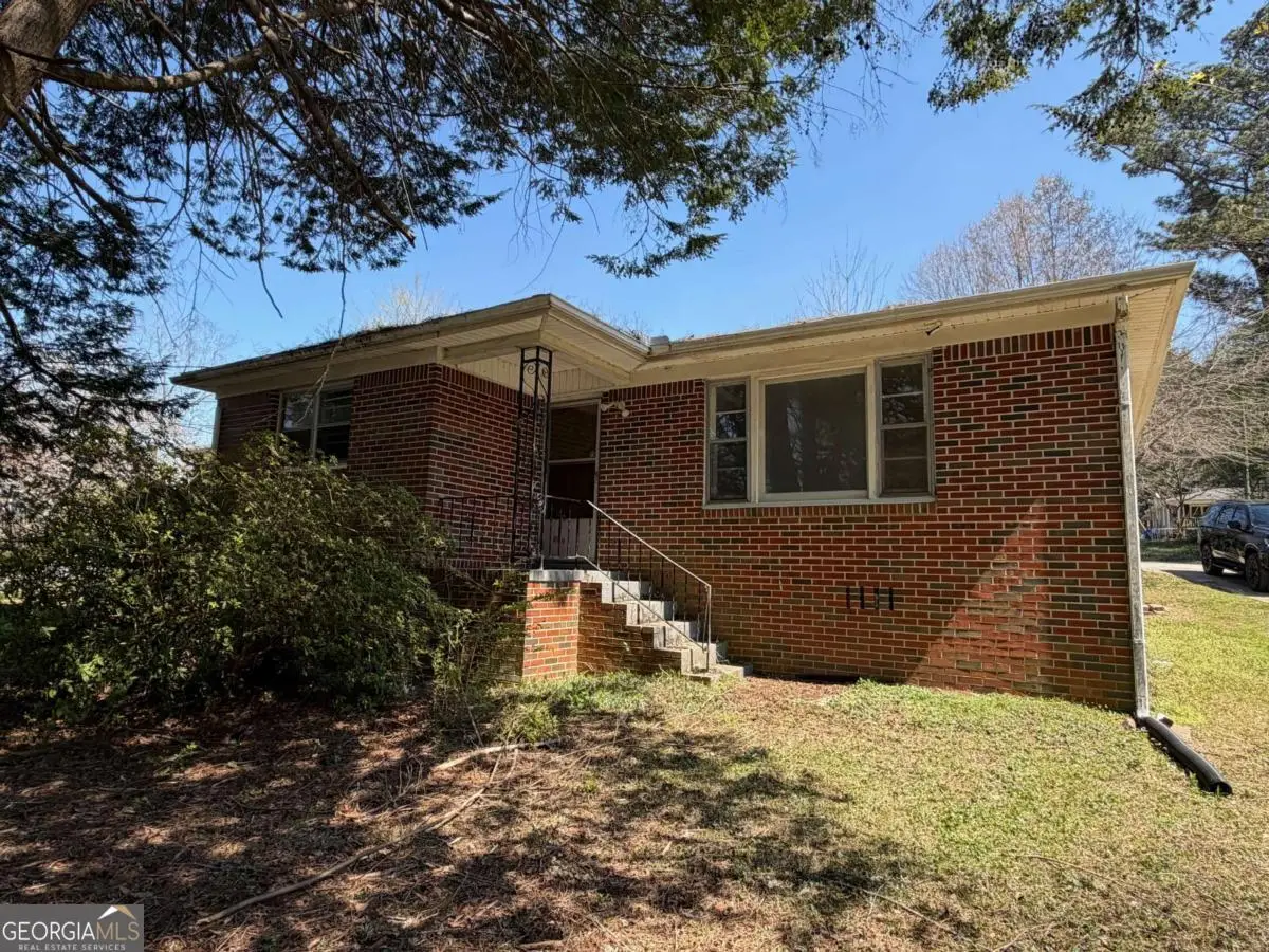 507 Gordon Street, Bremen, GA 30110 - #1