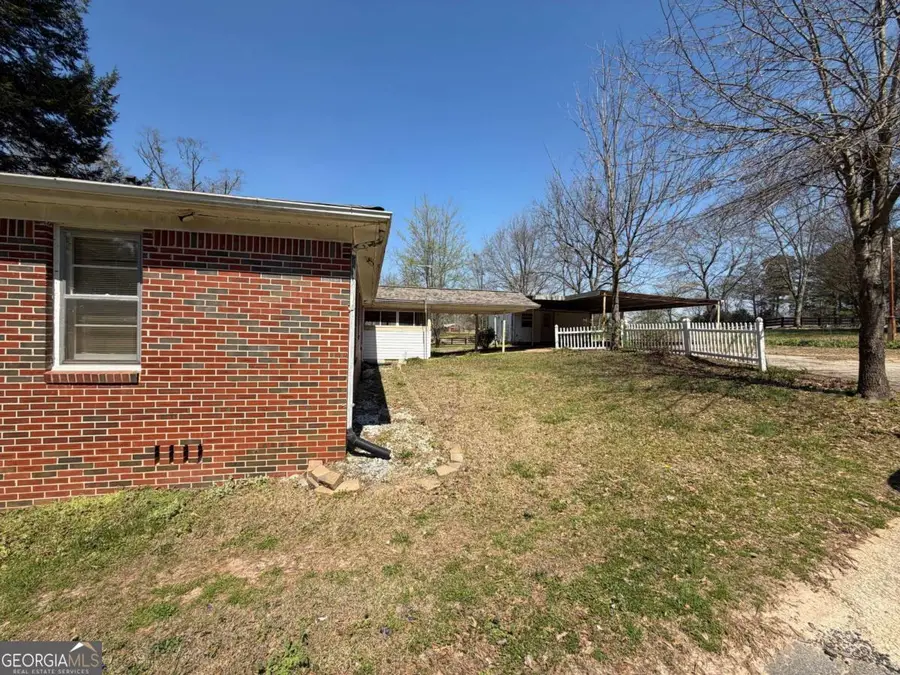 507 Gordon Street, Bremen, GA 30110 - #3