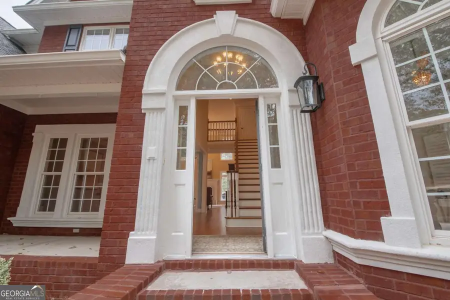 1221 Knob Creek Drive, Athens, GA 30606 - #2