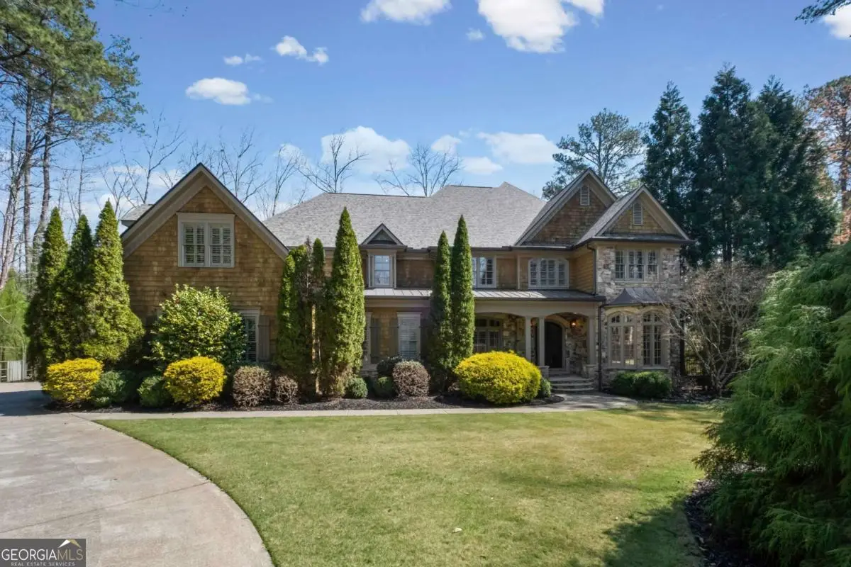 108 Waters Edge Drive, Woodstock, GA 30188 - #1