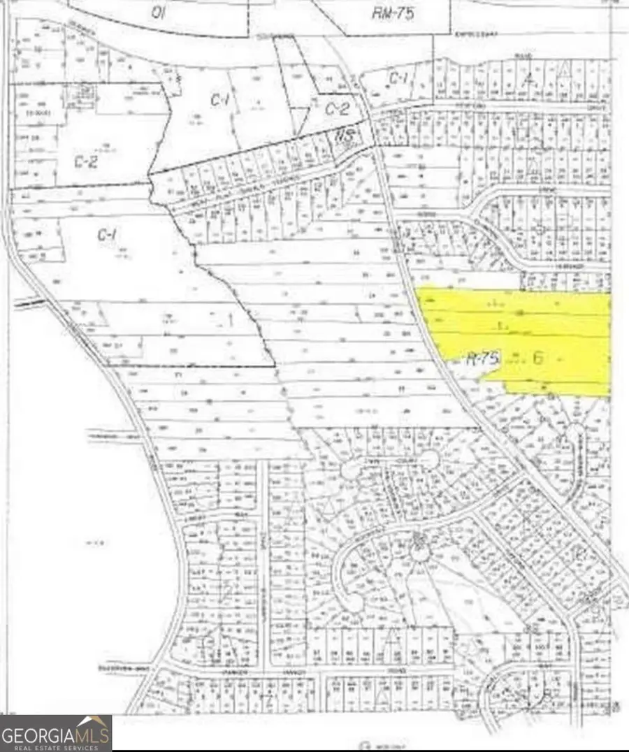 2648 Flat Shoals Road, Decatur, GA 30034 - #2