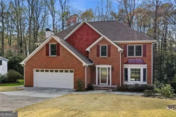 4271 Edgewater Drive Nw, Kennesaw, GA 30144