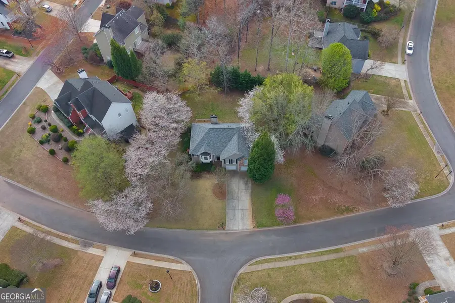 234 Valleyside Drive, Dallas, GA 30157 - #2