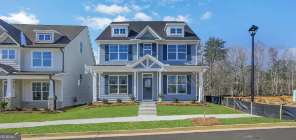 139 Marble Tree Way, Ball Ground, GA 30107