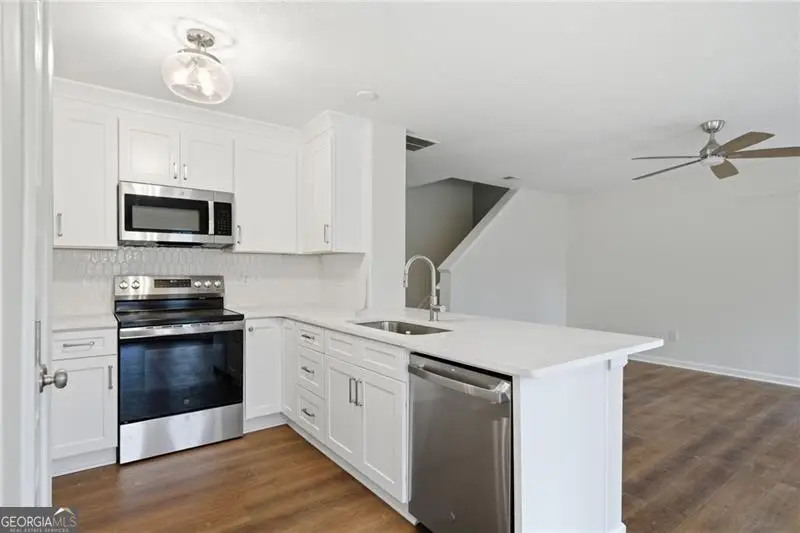 533 Fox Creek Crossing, Woodstock, GA 30188 - #3