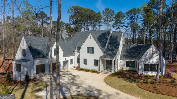 1086 Mallard Lane, Greensboro, GA 30642