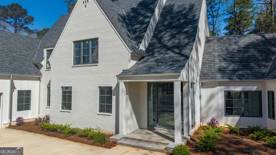 1086 Mallard Lane, Greensboro, GA 30642 - #2