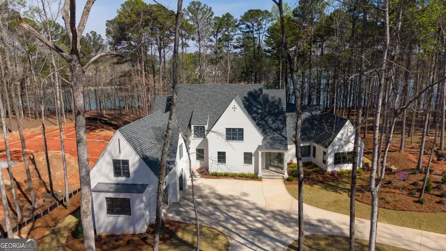 1086 Mallard Lane, Greensboro, GA 30642 - #3