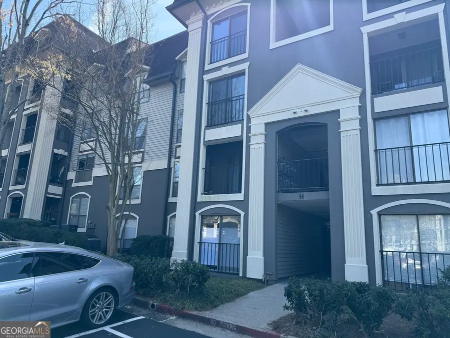 2657 Lenox Road Ne #APT 110, Atlanta, GA 30324 - #2